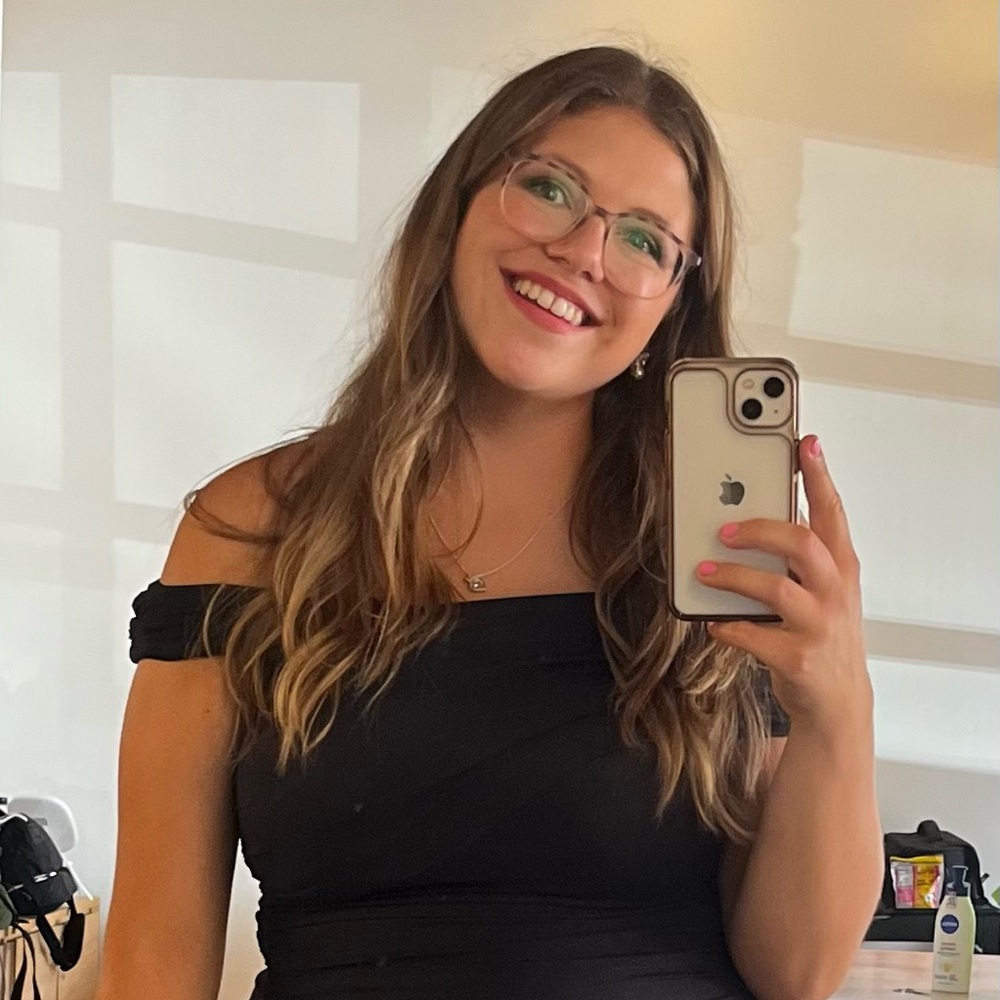 Meet your Posher, Jessica